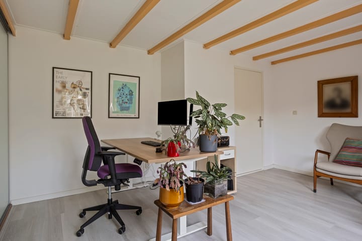 Foto 18 van Tweede Morgen 21