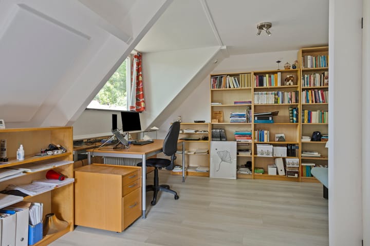 Foto 21 van Tweede Morgen 21