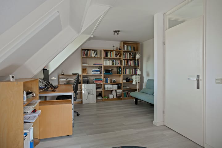 Foto 22 van Tweede Morgen 21