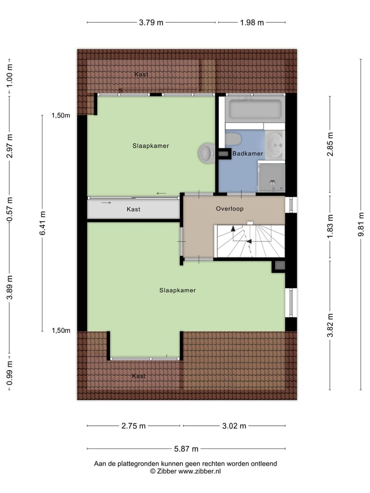 Foto 34 van Tweede Morgen 21