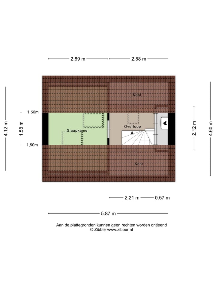 Foto 35 van Tweede Morgen 21