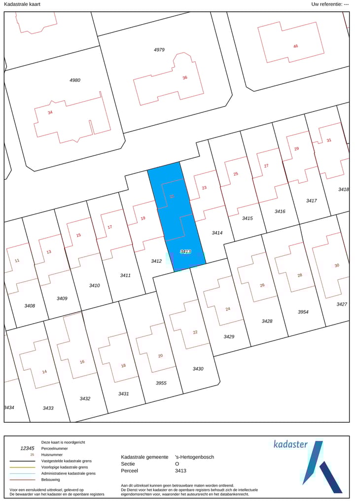 Foto 37 van Tweede Morgen 21