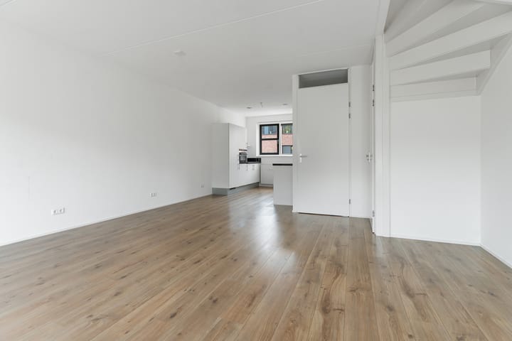 Foto 10 van Plaza 58