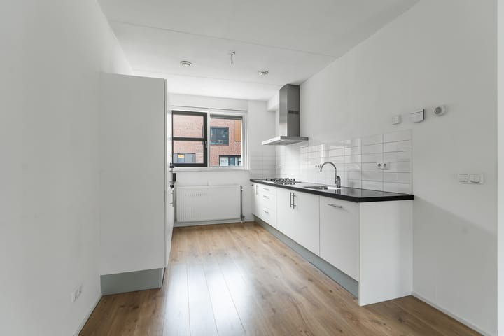 Foto 11 van Plaza 58