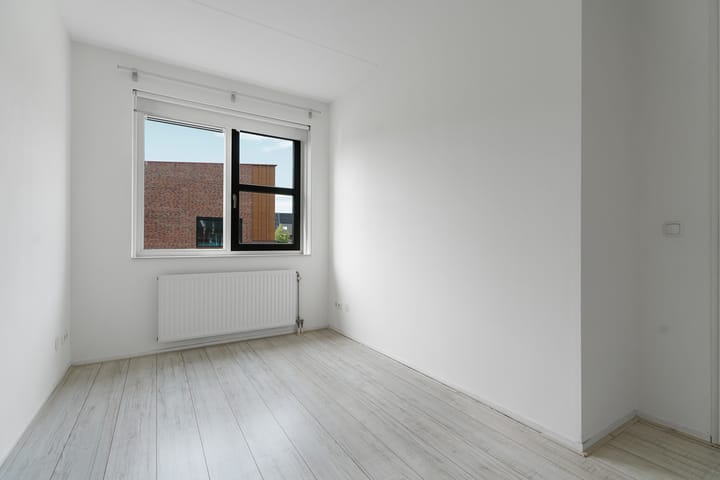 Foto 19 van Plaza 58