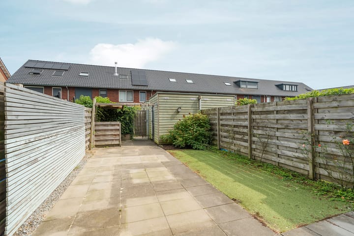 Foto 29 van Plaza 58