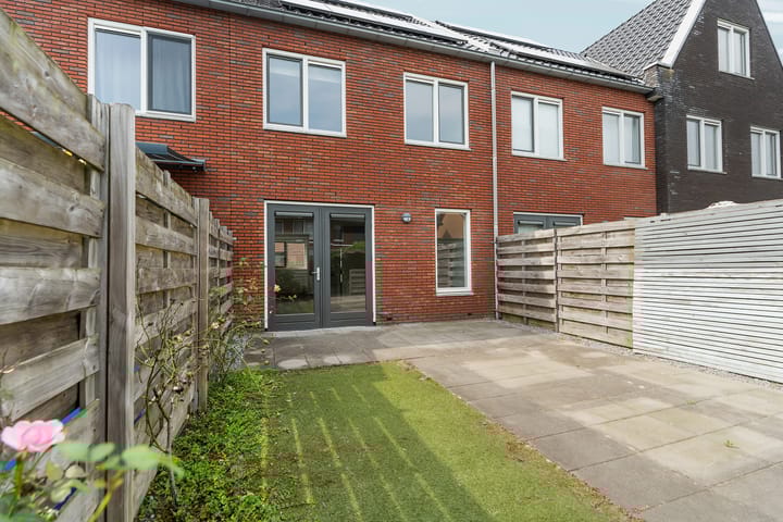 Foto 31 van Plaza 58