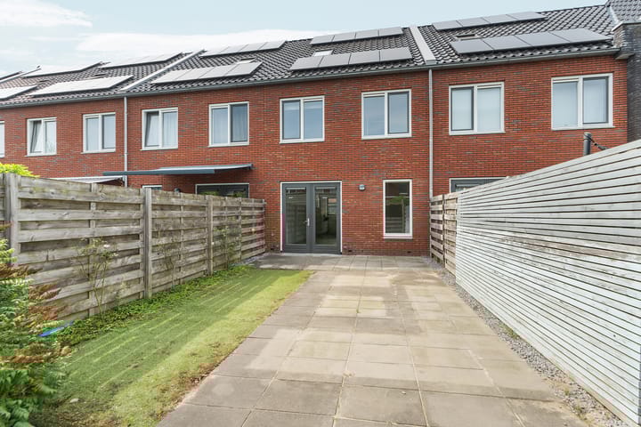 Foto 32 van Plaza 58