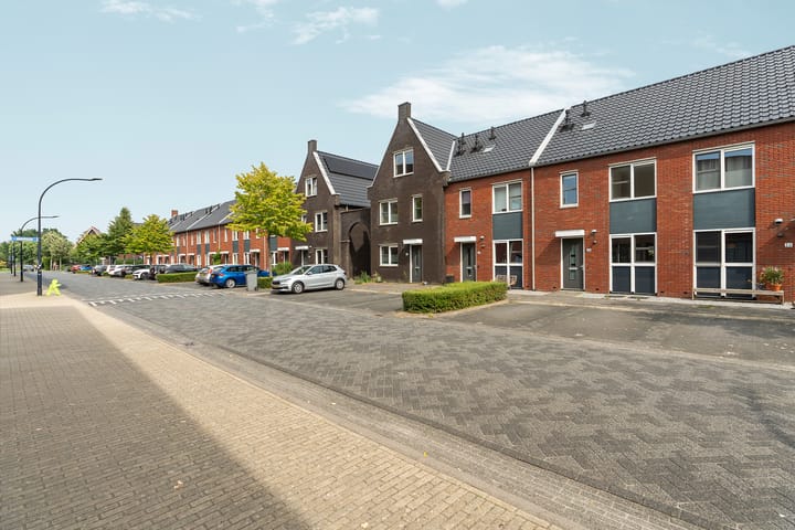 Foto 33 van Plaza 58