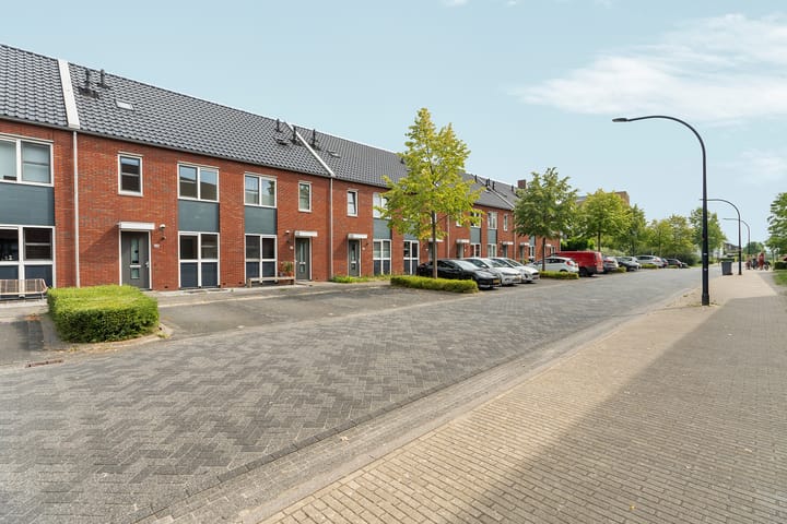 Foto 34 van Plaza 58