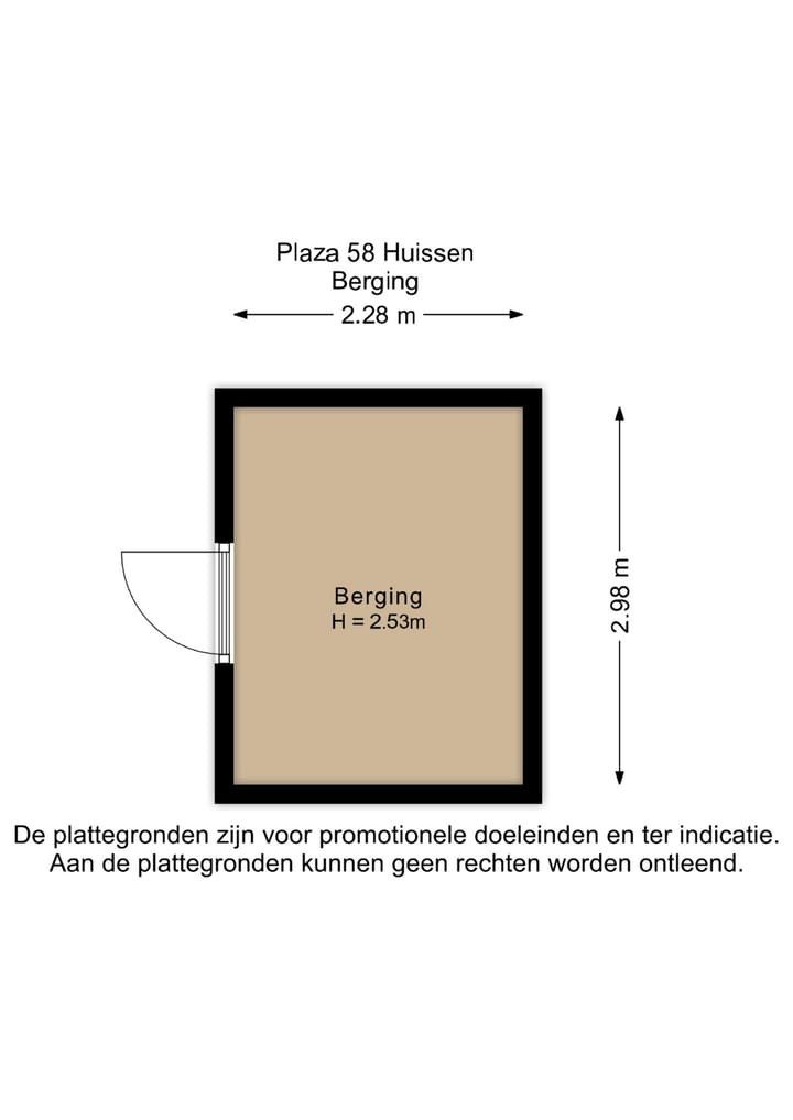 Foto 38 van Plaza 58