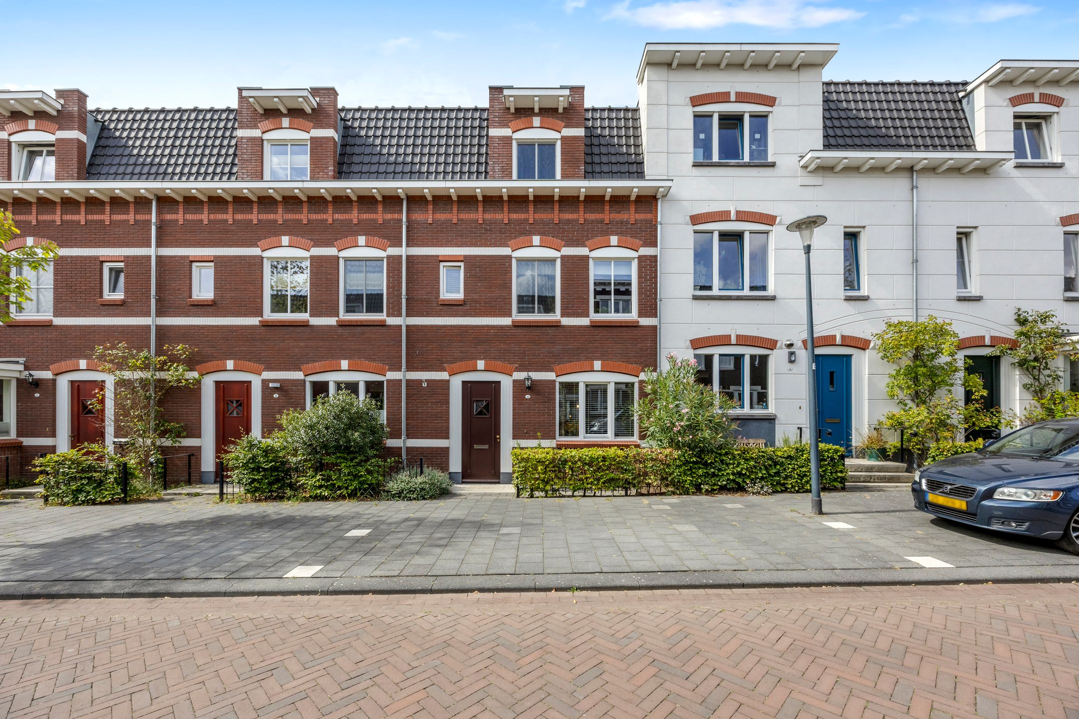 Albert Trouwborststraat, 13, Nijmegen, 6541GS, Gelderland, Nederland 13 