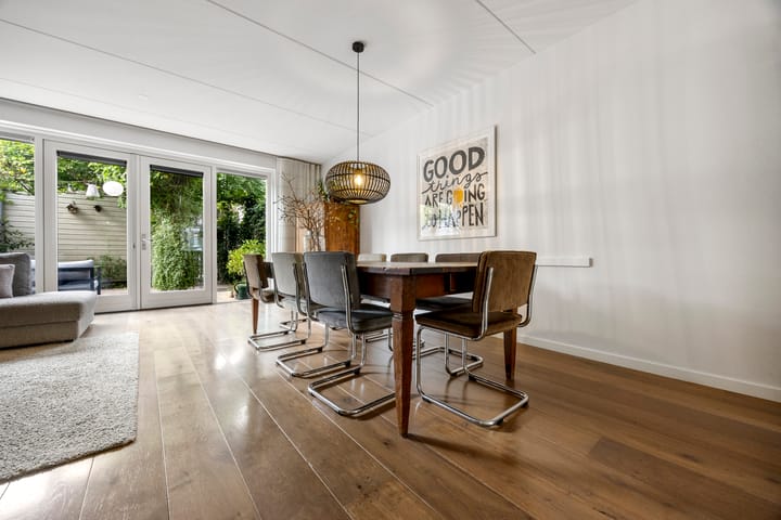 Foto 6 van Albert Trouwborststraat 13