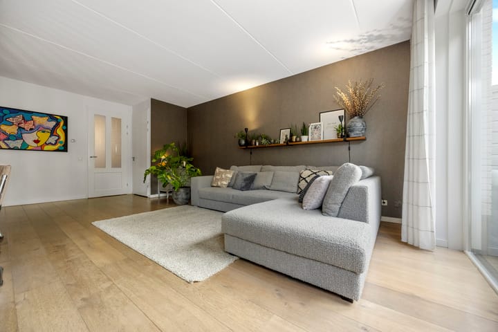 Foto 9 van Albert Trouwborststraat 13