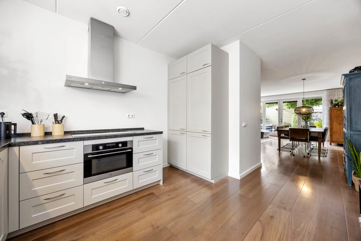 Foto 12 van Albert Trouwborststraat 13