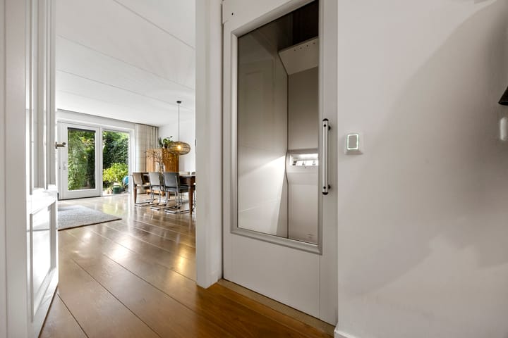 Foto 13 van Albert Trouwborststraat 13