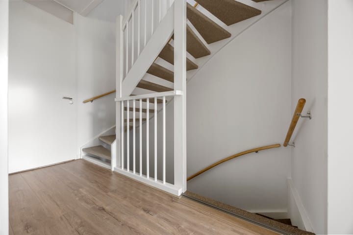 Foto 17 van Albert Trouwborststraat 13