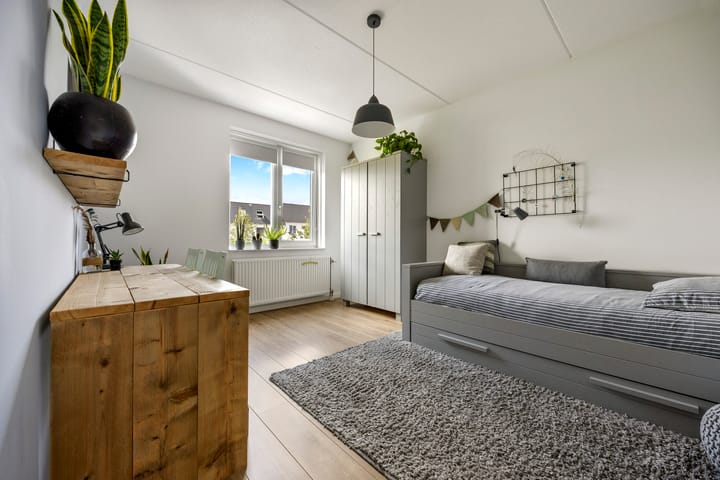 Foto 19 van Albert Trouwborststraat 13