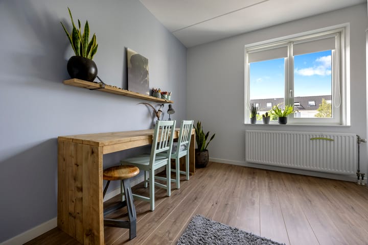 Foto 20 van Albert Trouwborststraat 13