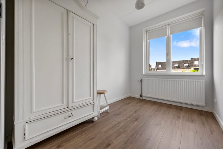 Foto 21 van Albert Trouwborststraat 13