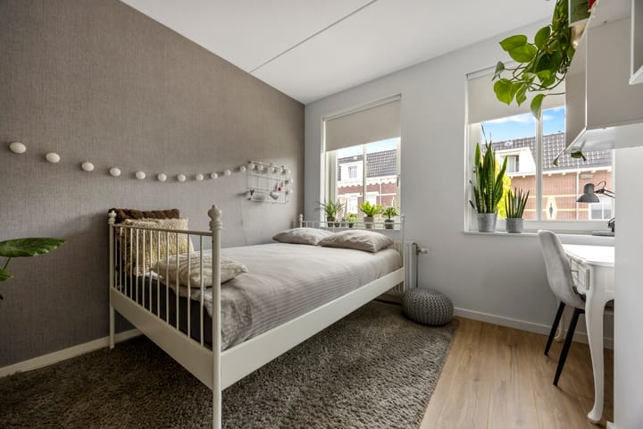 Foto 22 van Albert Trouwborststraat 13