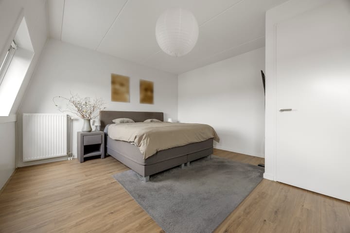 Foto 25 van Albert Trouwborststraat 13