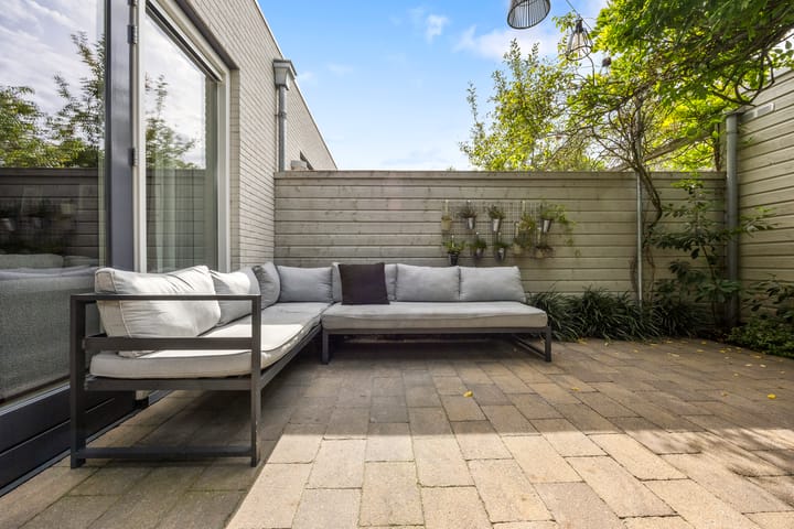 Foto 30 van Albert Trouwborststraat 13