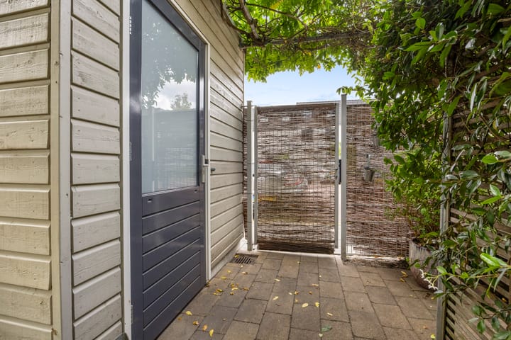 Foto 32 van Albert Trouwborststraat 13