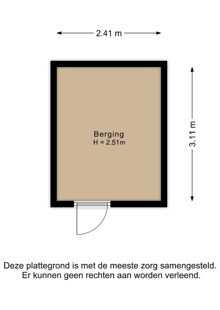 Foto 39 van Albert Trouwborststraat 13