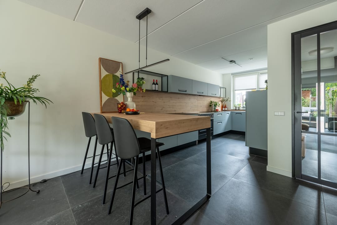 Photo 2 of Lexmonderwaard 56