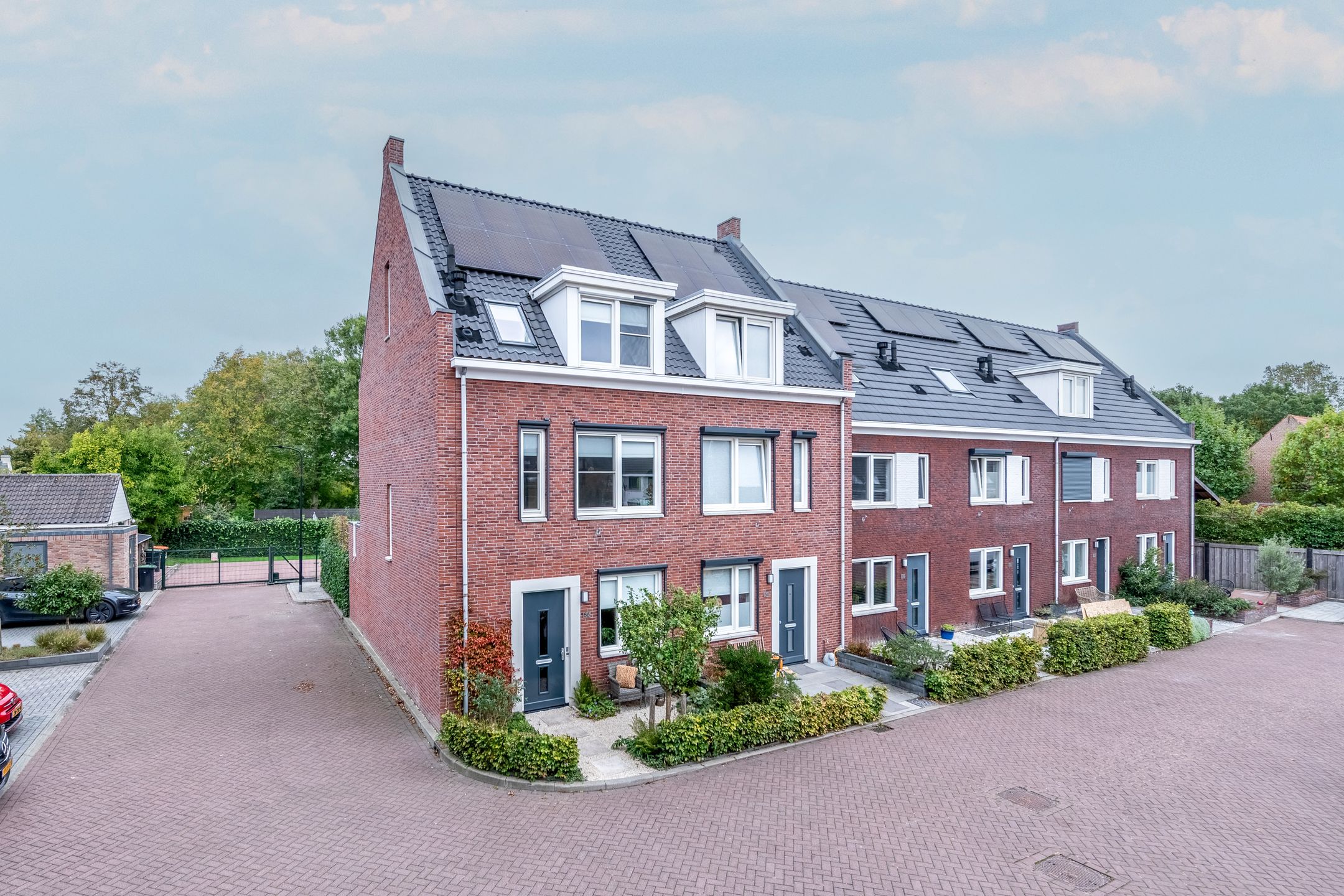 Photo 3 of Lexmonderwaard 56