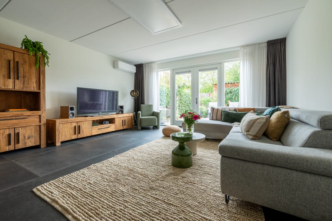 Photo 11 of Lexmonderwaard 56