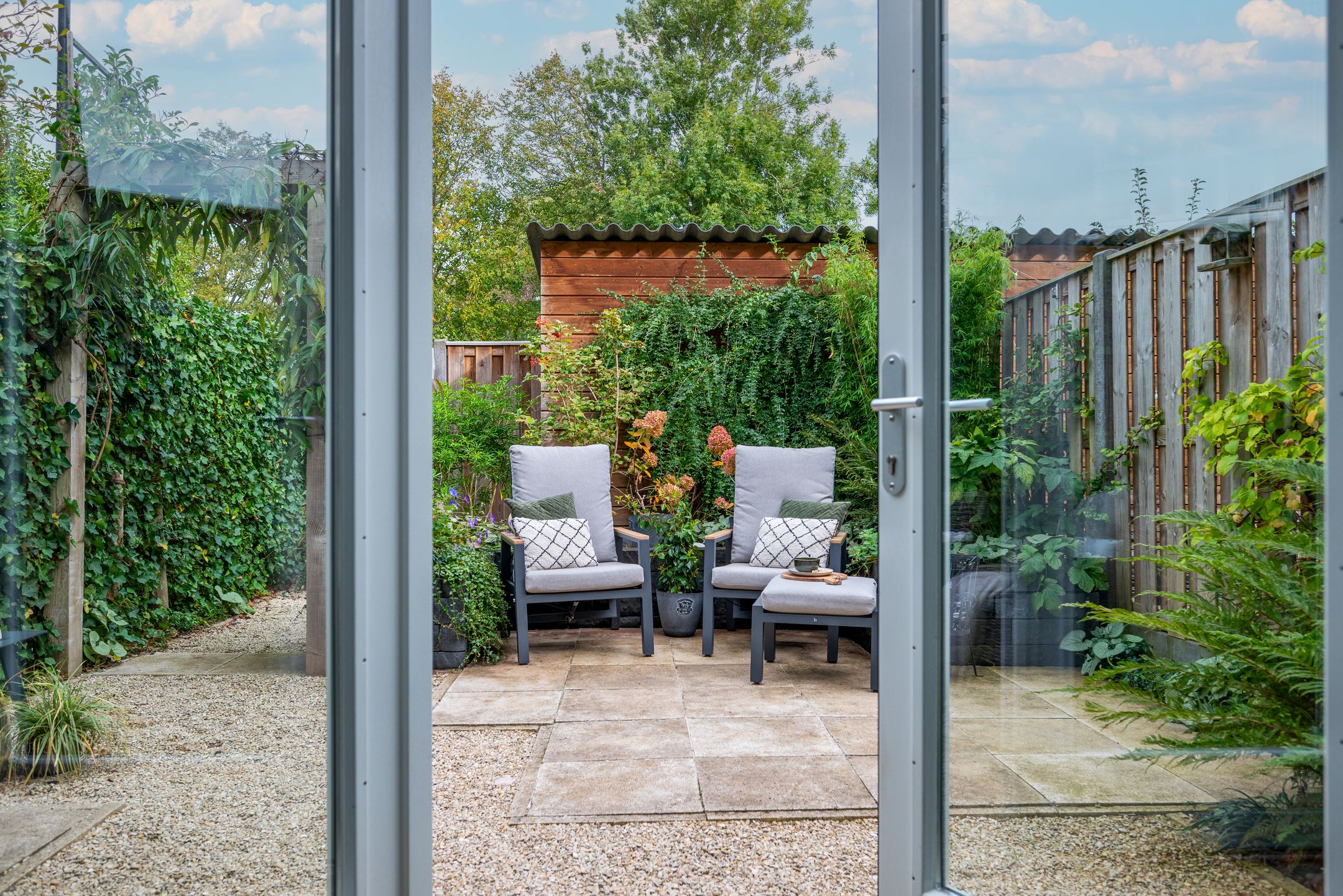 Photo 12 of Lexmonderwaard 56