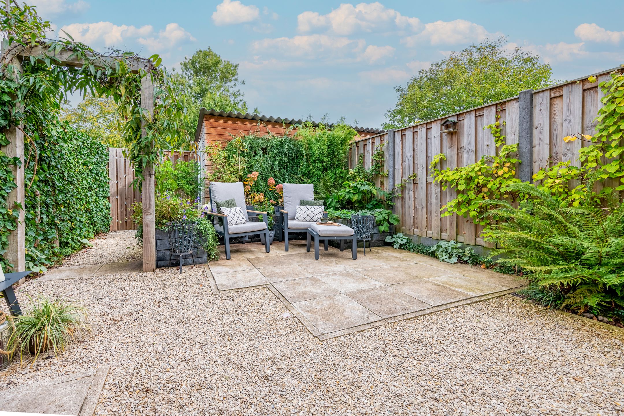 Photo 15 of Lexmonderwaard 56