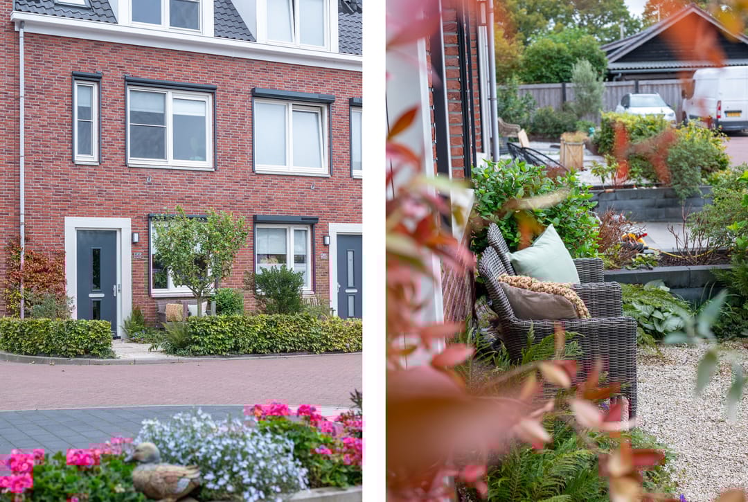 Photo 28 of Lexmonderwaard 56