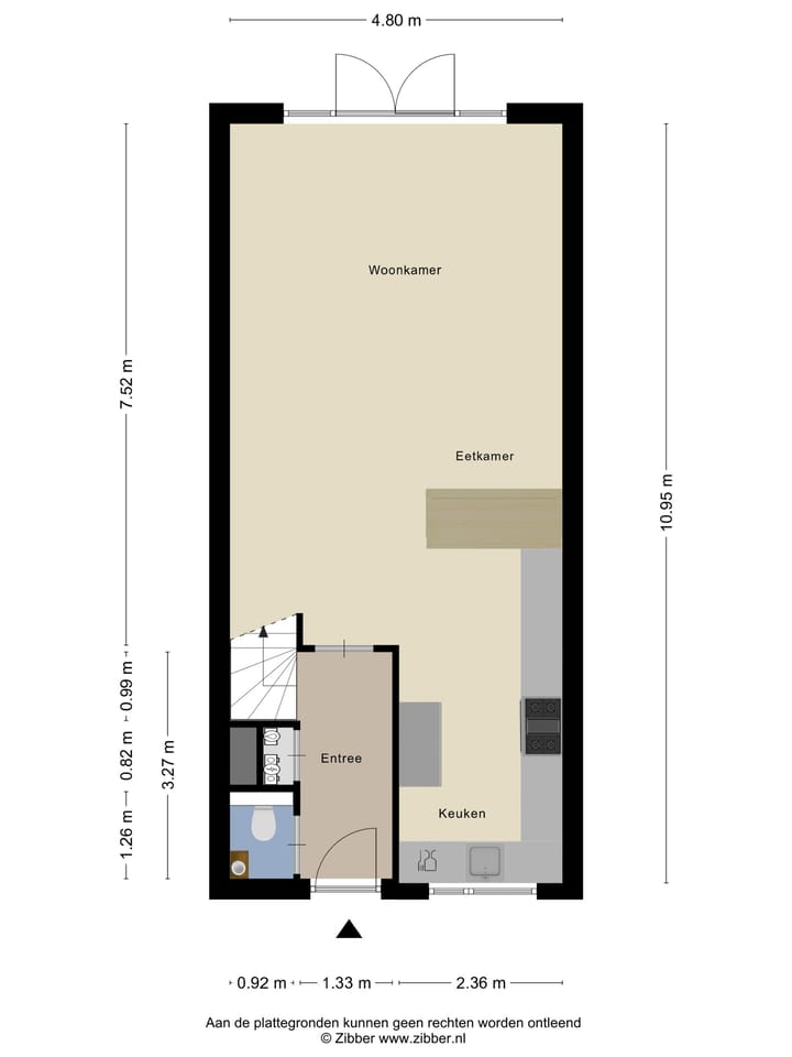Foto 29 van Lexmonderwaard 56