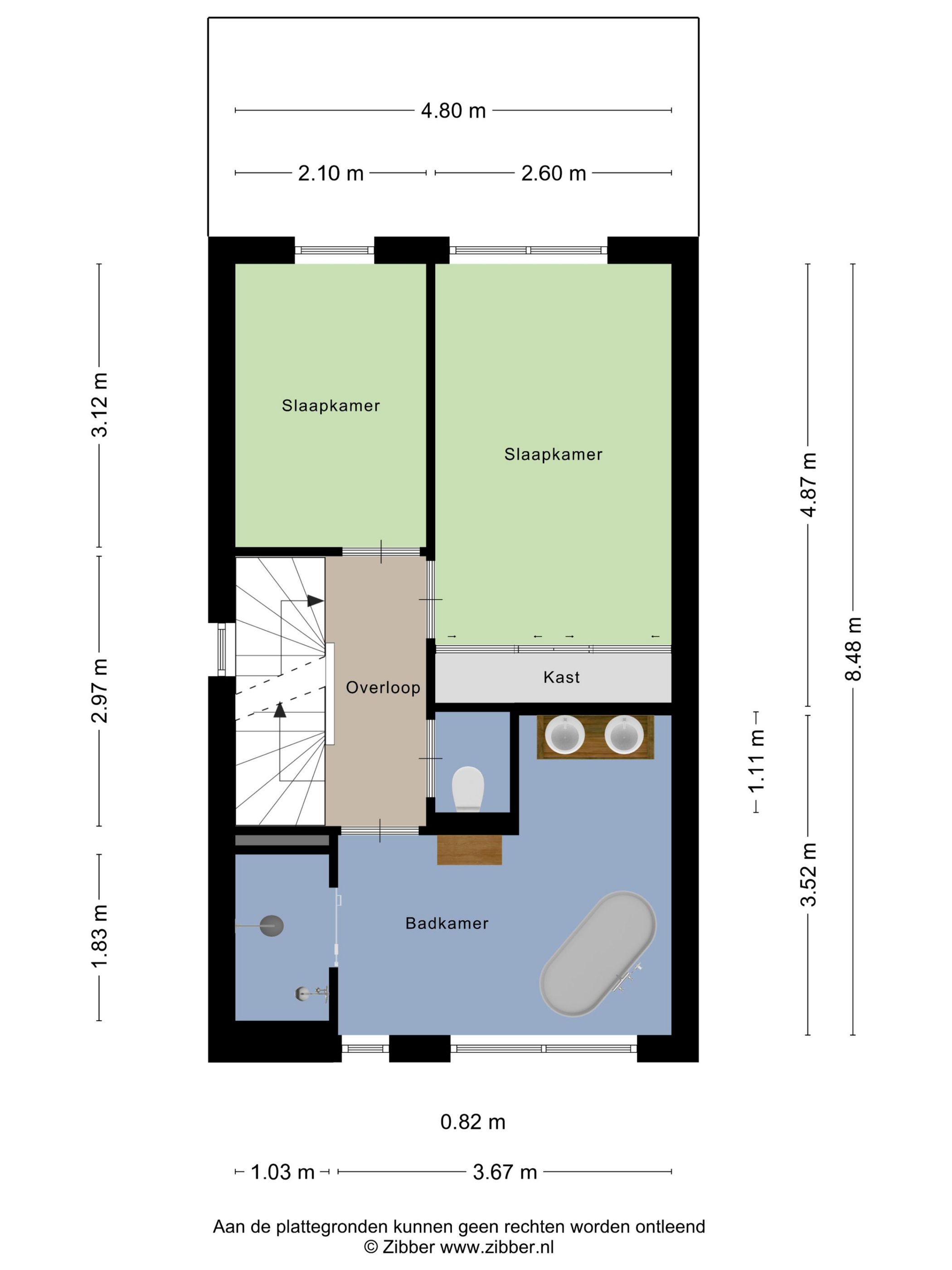 Photo 30 of Lexmonderwaard 56