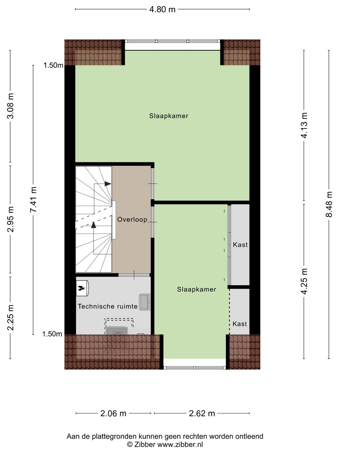 Photo 31 of Lexmonderwaard 56