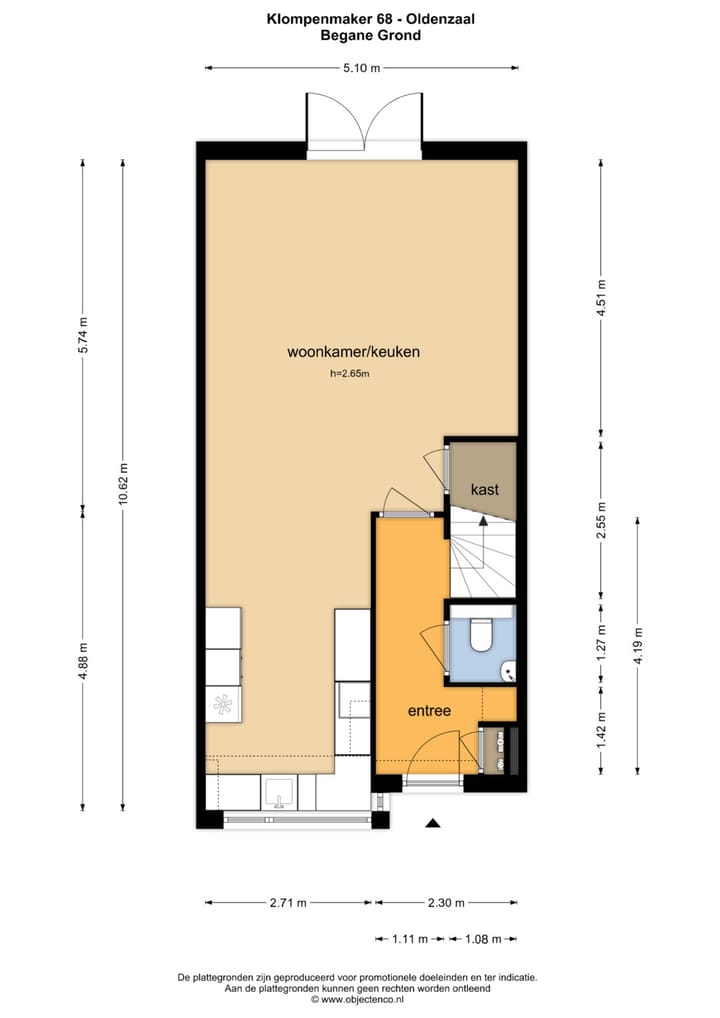 Foto 34 van Klompenmaker 68