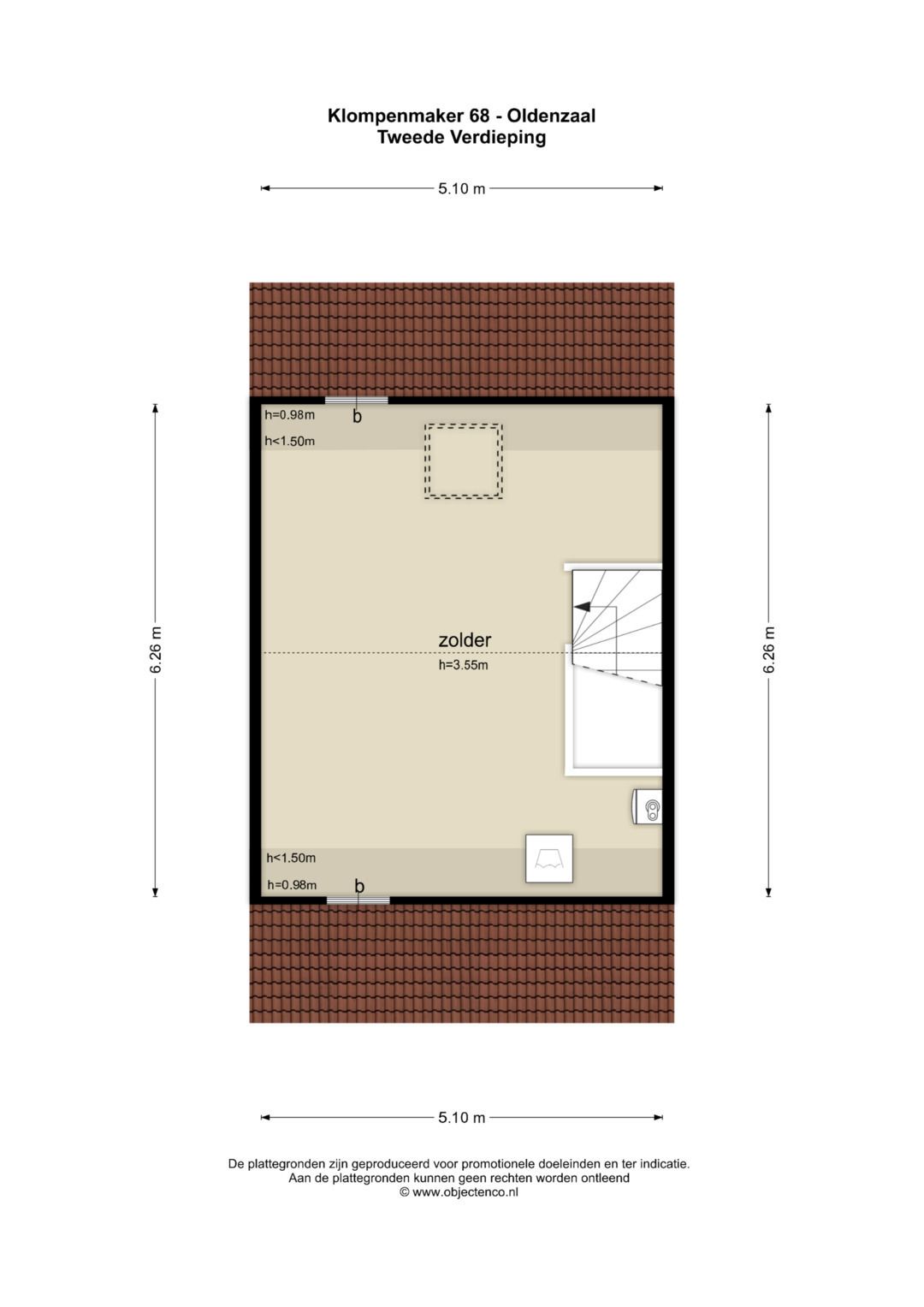 Foto 43 van Klompenmaker 68