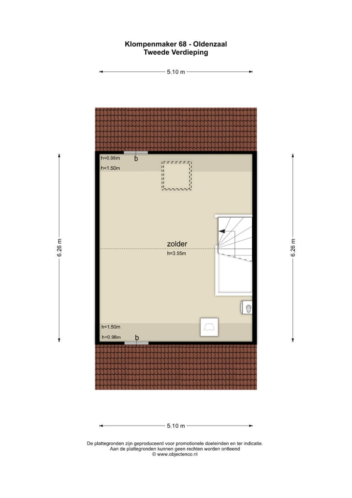 Foto 43 van Klompenmaker 68