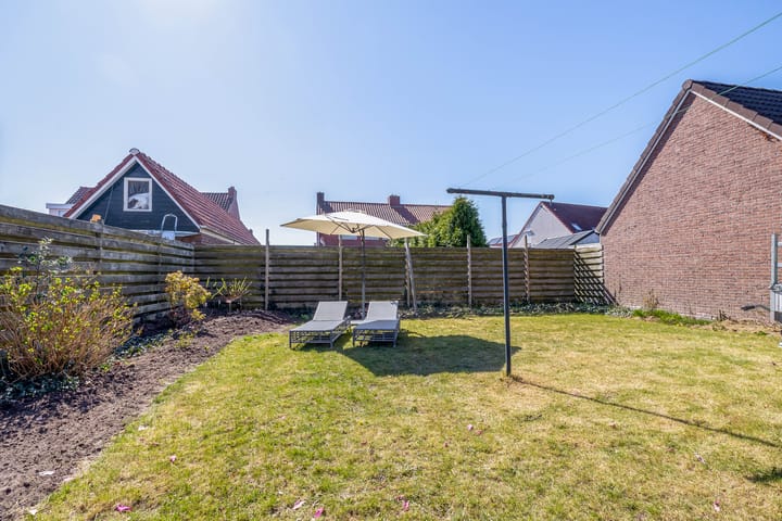 Photo 3 of Bovenburen 157