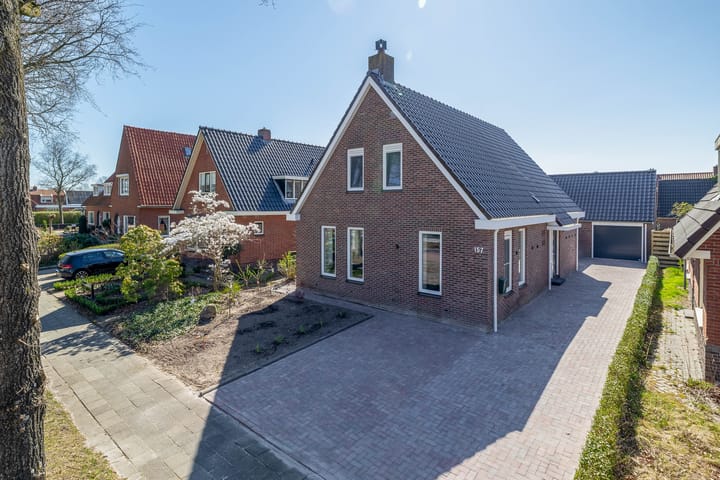 Photo 5 of Bovenburen 157