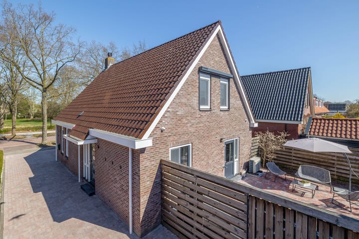 Photo 4 of Bovenburen 157