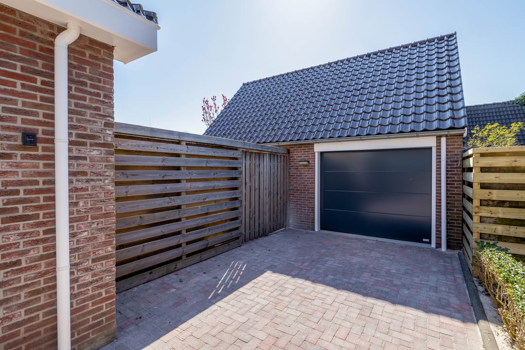 Foto 2 van Bovenburen 157