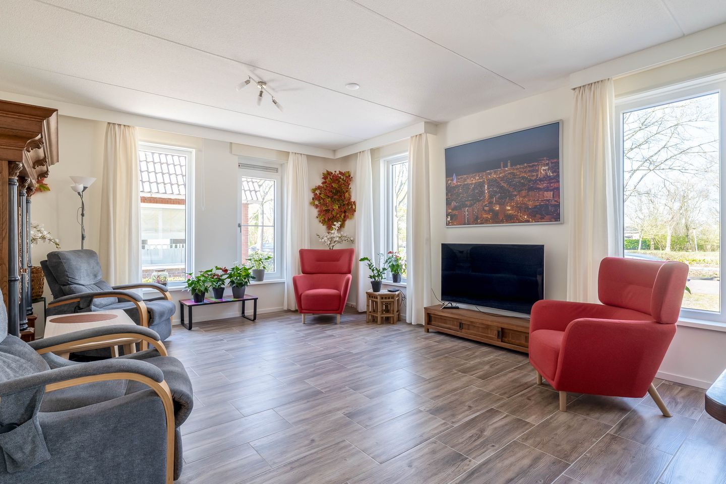 Foto 10 van Bovenburen 157