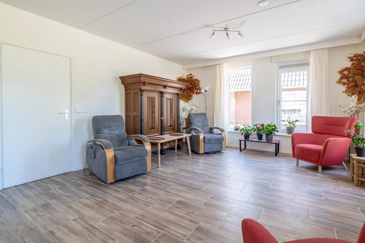 Photo 9 of Bovenburen 157