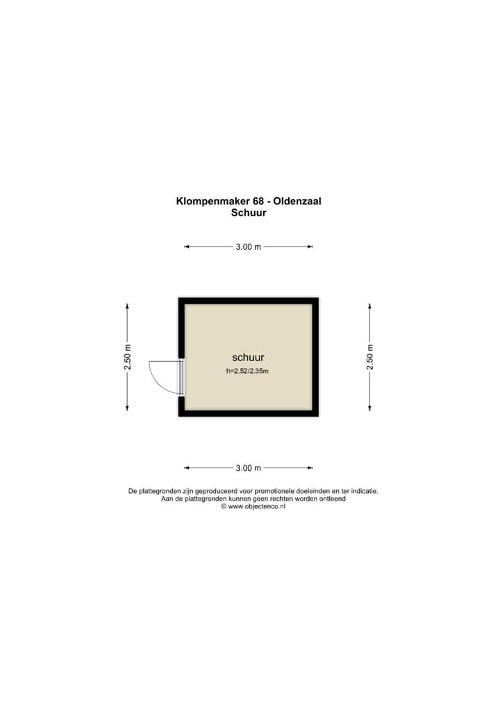 Foto 40 van Klompenmaker 68