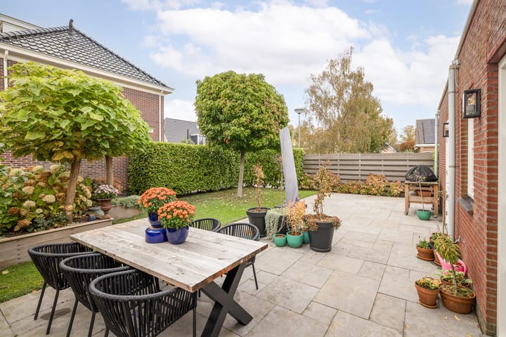 Photo 2 of De Vergulde Hoek 3