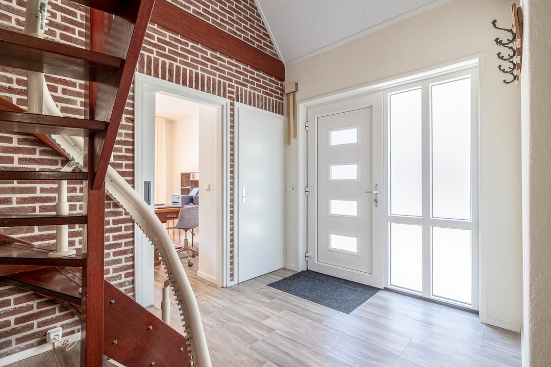 Foto 8 van Bovenburen 157